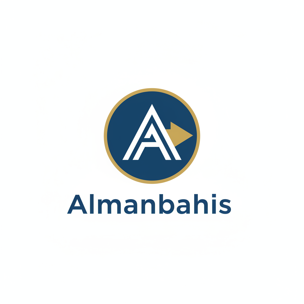 Almanbahis Yeni Giriş Adresi